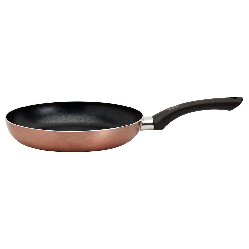 29-Piece Non-Stick Aluminum Cookware and Bakeware Set, Copper
